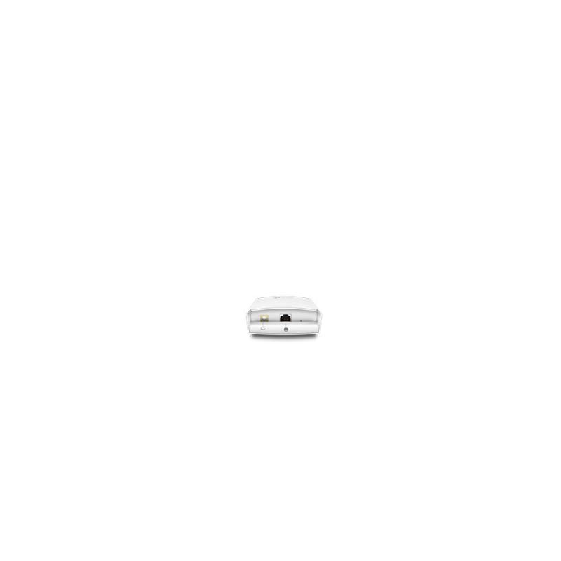 Access Point TP-LINK EAP110-Outdoor (11 Mb/s - 802.11b, 300 Mb/s - 802.11n, 54 Mb/s - 802.11g) Komunikacja i łączność/AccesPoint Your Sports Performance