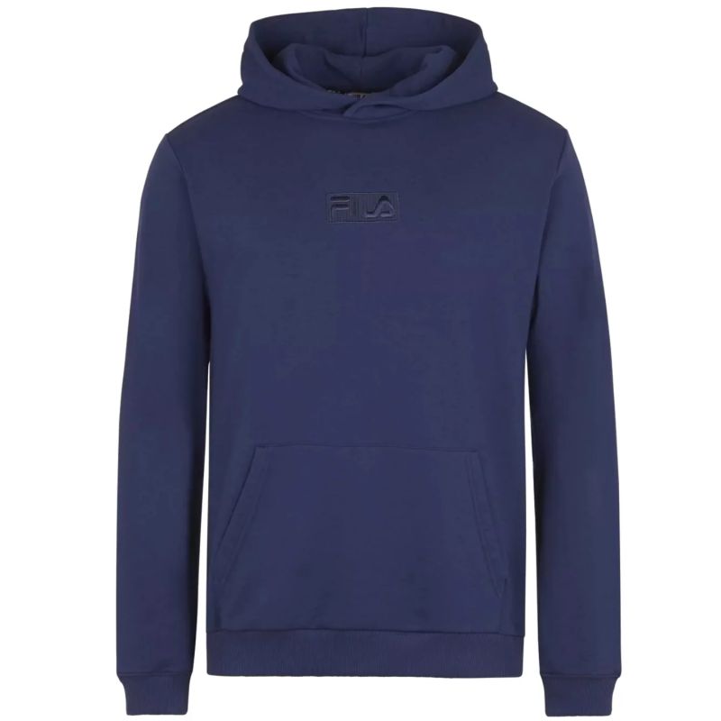 Fila Beltinci Hoody M FAM0159-50001 sweatshirt Clothing/Lifestyle/Fila Your Sports Performance