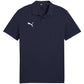Puma Team Goal Casuals Polo T-shirt M 658605 06 Clothing/Lifestyle/T-shirts Puma