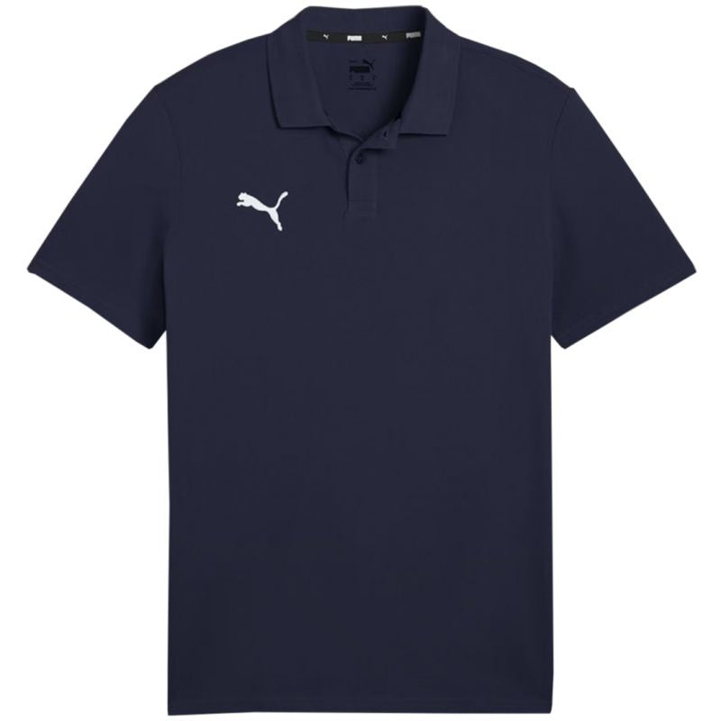 Puma Team Goal Casuals Polo T-shirt M 658605 06 Clothing/Lifestyle/T-shirts Puma