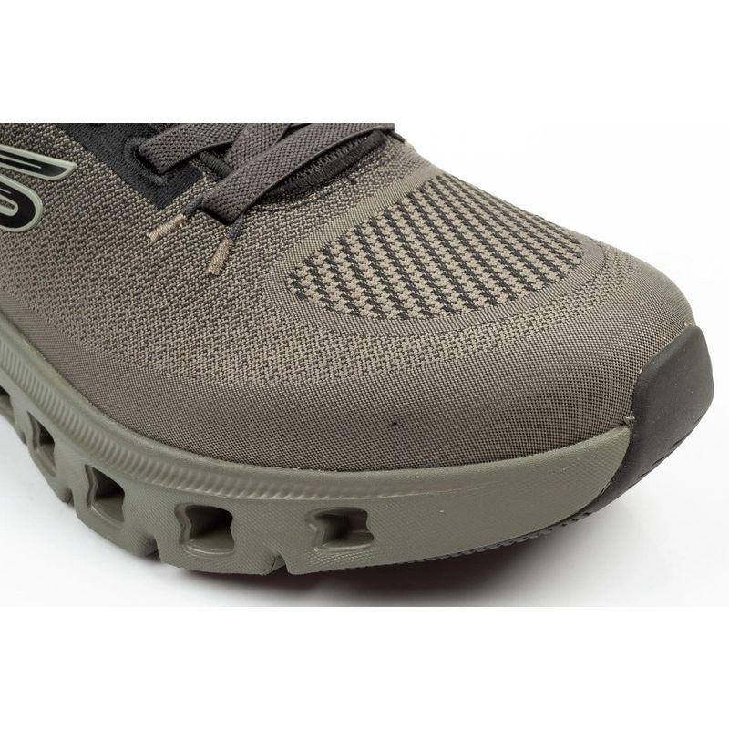 Skechers men's Glide-Step-Pro slip-on sneakers