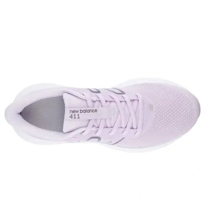 Women's New Balance 411 Running Shoes (W4118N2)