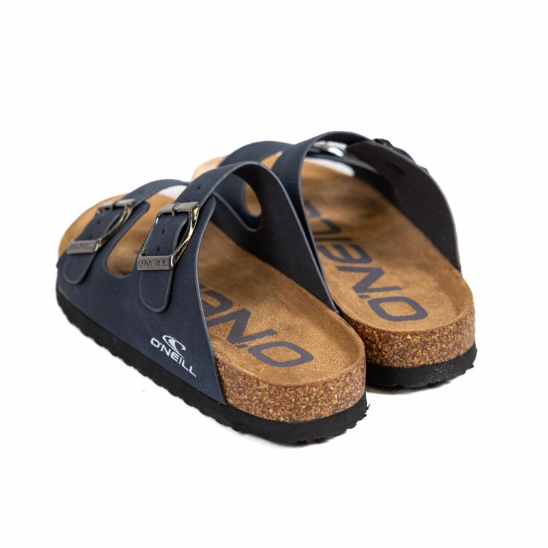 O'Neill Haleiwa Low Summer-Flip-Flops Jr 90241076.29Y Footwear/Lifestyle/ONeill Your Sports Performance