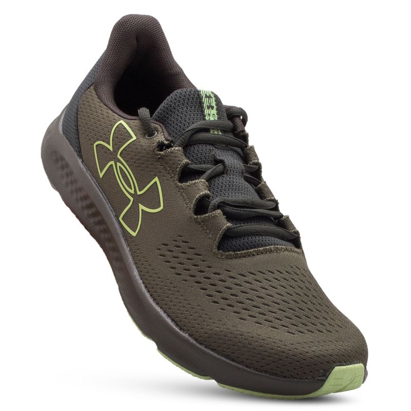 Under Armor M 3026518-301 shoes Footwear/Running/Men Your Sports Performance