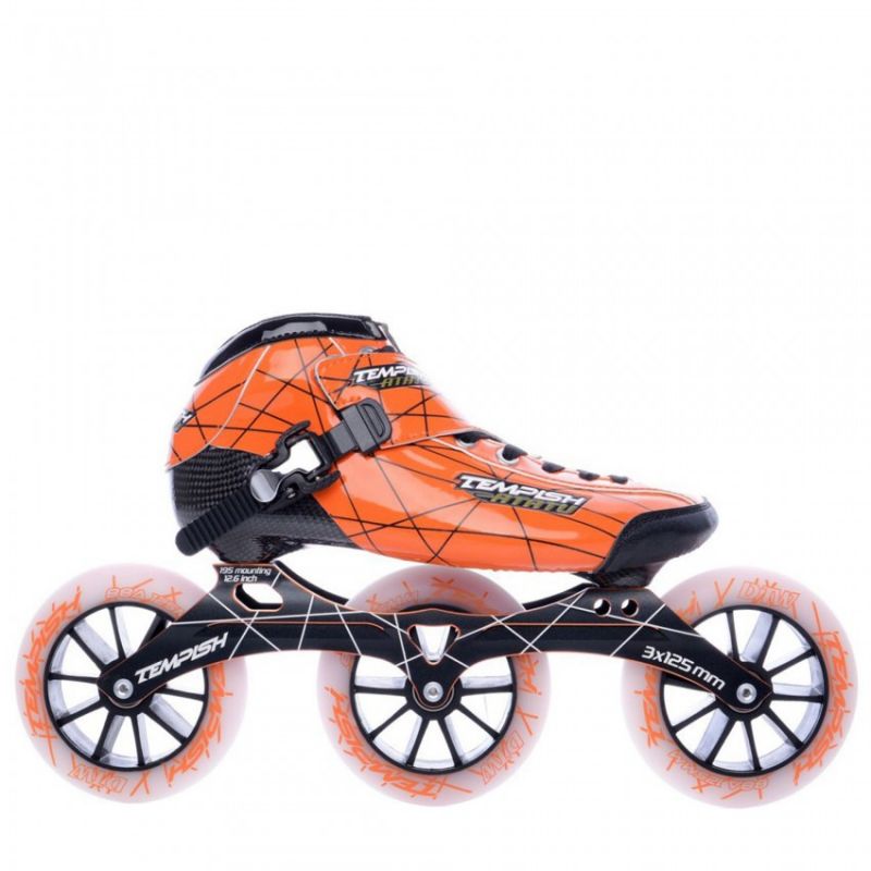 Tempish Atatu Mid 10000047 019 speed skates Accessories/Skating/Rolki (pozostałe) Your Sports Performance