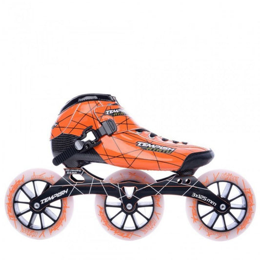 Tempish Atatu Mid 10000047 019 speed skates Accessories/Skating/Rolki (pozostałe) Your Sports Performance