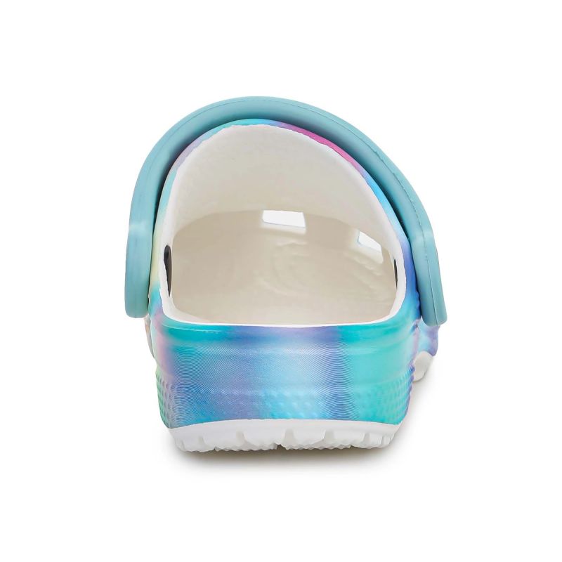 Crocs Classic Solarized Kids Clog T 207588-94S flip-flops