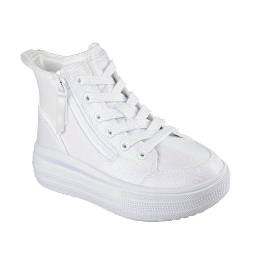 Skechers Hyperlift Jr 310253L-WHT shoes Footwear/Lifestyle/Skechers Skechers
