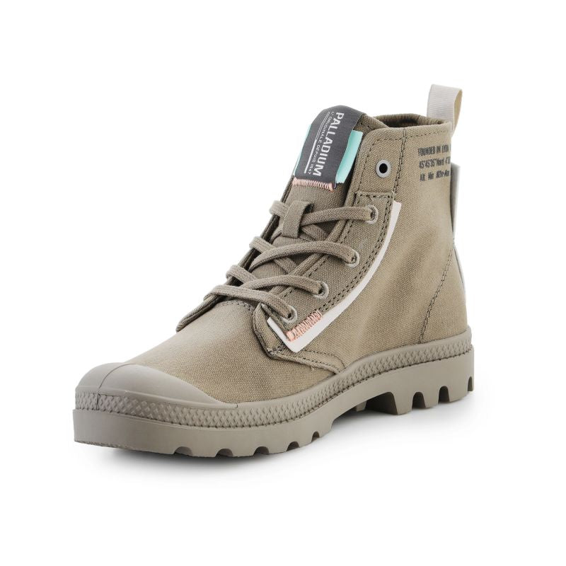 Palladium Pampa Underlayer W 99183-377-M Shoes Footwear/Lifestyle/Palladium Your Sports Performance