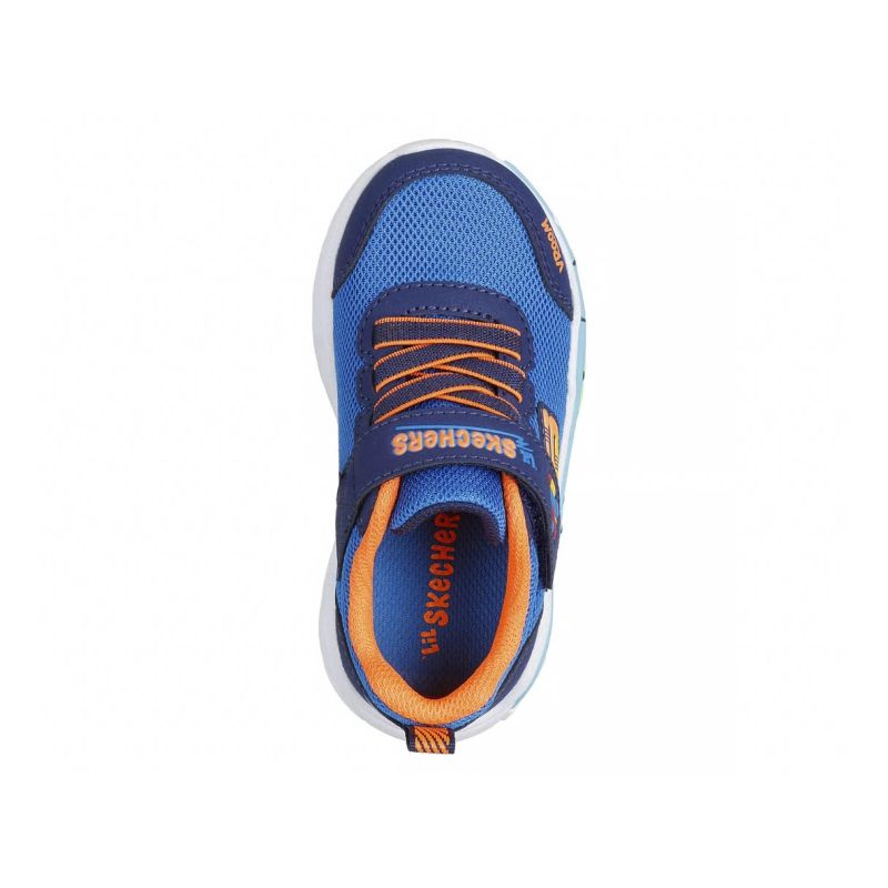 Skechers Play Scene 407312N-NVMT Navy/Multi To be categorized Your Sports Performance
