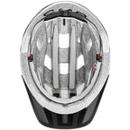 Uvex I-vo CC 41/3/423/08 bicycle helmet Uvex