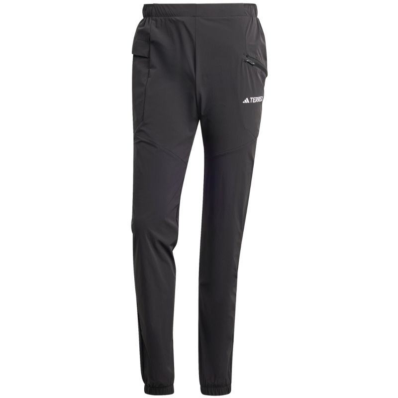 Men's adidas Terrex Xperior Light pants black IQ1399 Clothing Your Sports Performance