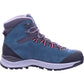 Lowa Explorer II GTX Mid Ws Women's Hiking Shoes Turquoise (220764 7413) In preparation Your Sports Performance