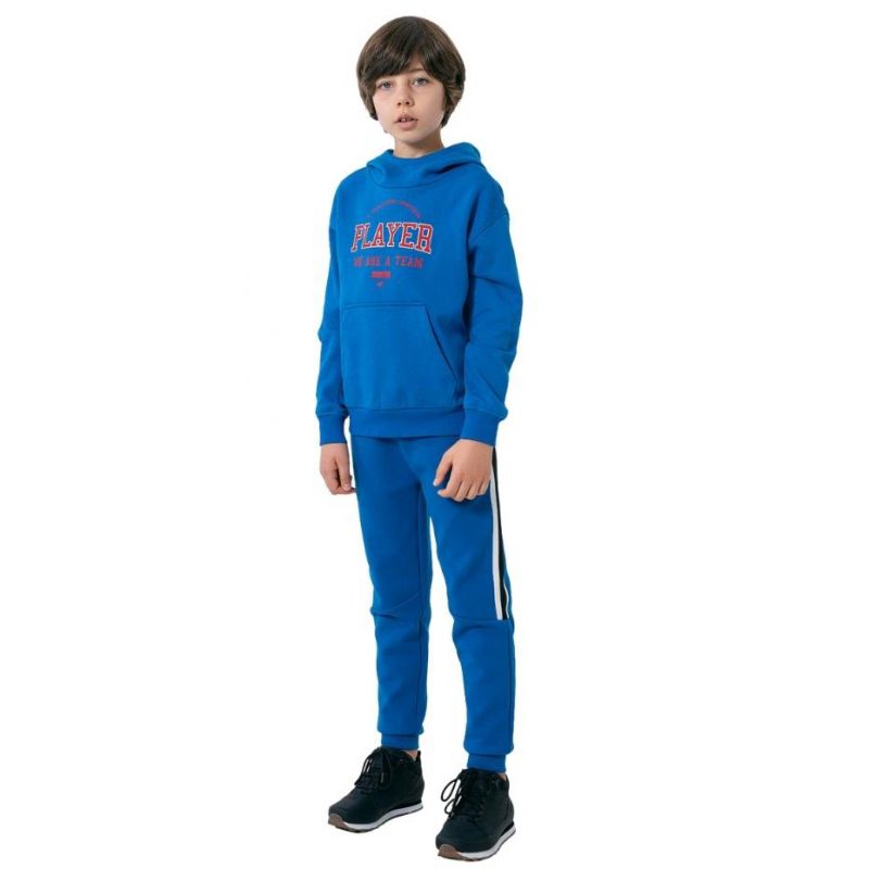 4F Jr HJZ22-JBLM006 36S sweatshirt Clothing/Training 4F