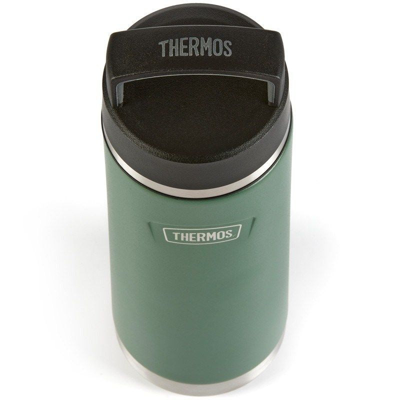 THERMOS 710 ml mobile thermo mug - green AGD - Produkty/Termosy i kubki termiczne Your Sports Performance