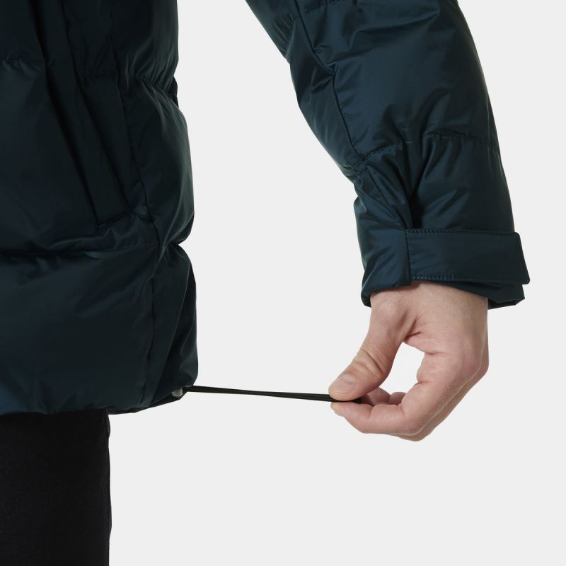 Helly Hansen Park Puffy Parka M 53996 589 Clothing/Outdoor/Helly Hansen Your Sports Performance