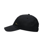 Nike Dri-FIT Club Cap, Black, FB5372 011