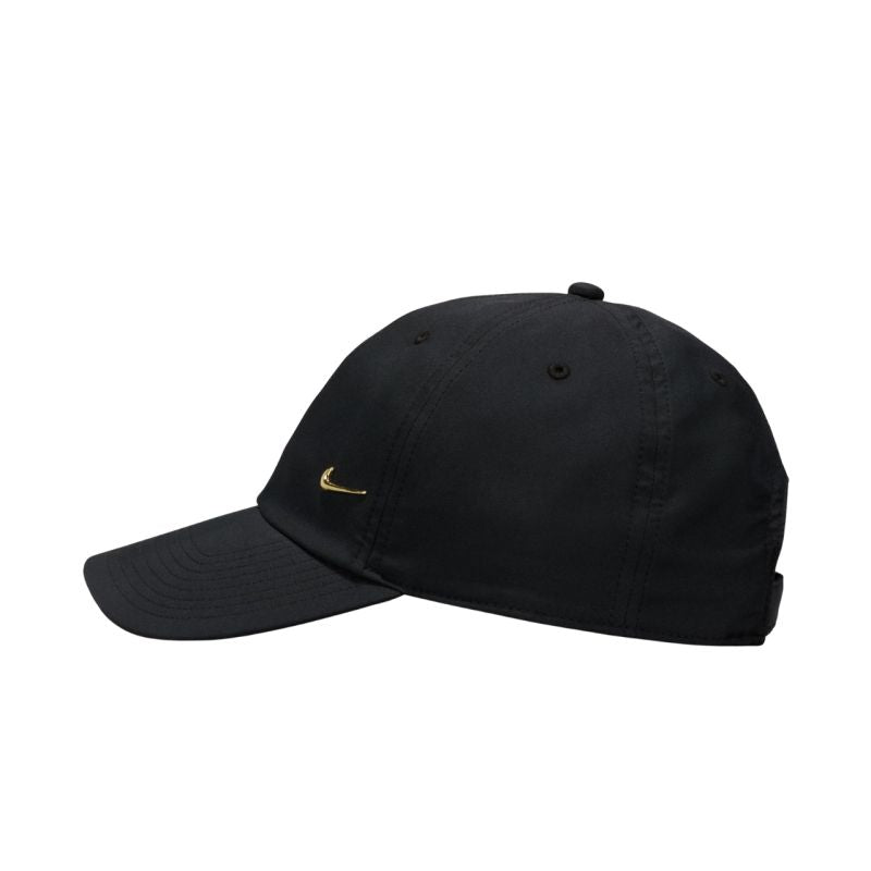 Nike Dri-FIT Club Cap, Black, FB5372 011