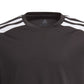 The adidas Squadra 21 JSY Y Jr GN5739 football shirt Clothing/Football Adidas