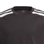 The adidas Squadra 21 JSY Y Jr GN5739 football shirt Clothing/Football Adidas