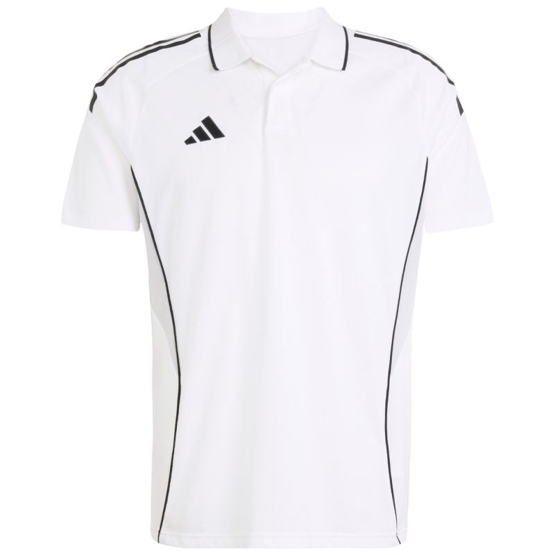 Adidas Tiro 25 Competition Polo Shirt M JY1807 Clothing/Football Adidas