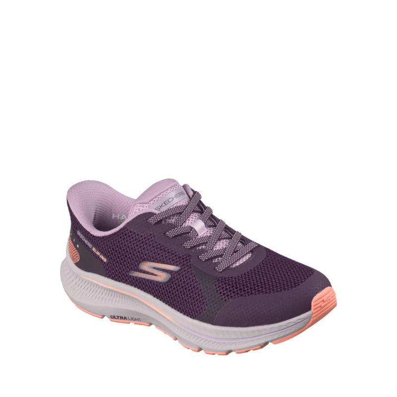 Skechers Go Run Consistent 2.0 Captiva women's shoes 128619 DKPR