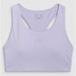 Sports bra 4F F225 W 4FWAW25USBAF225 34S Clothing/Training Your Sports Performance