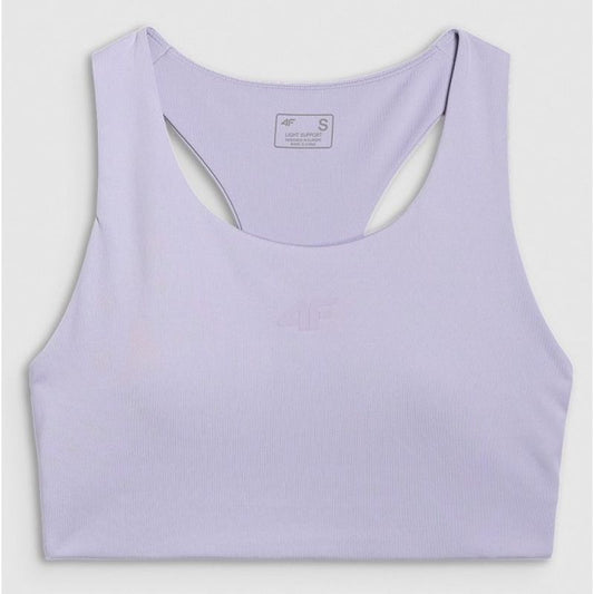 Sports bra 4F F225 W 4FWAW25USBAF225 34S Clothing/Training Your Sports Performance