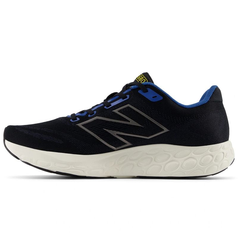 New Balance sports shoes M M680LH8 Footwear/Running/Men New Balance