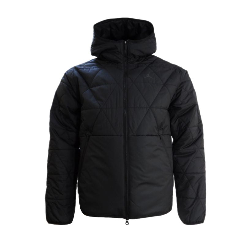 Air Jordan Therma-FIT Jordan Sport Men's Winter Jacket Black - FZ3162-010 Odzież/Odzież na co dzień Your Sports Performance