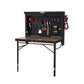 Wall-mounted folding workbench 80421 Accessories Your Sports Performance