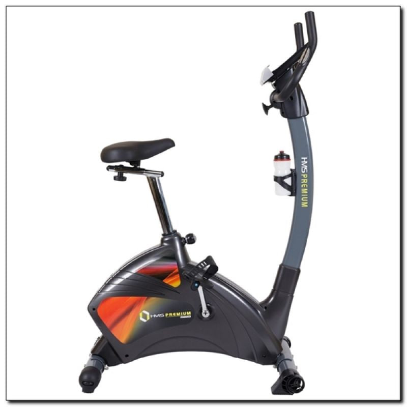 HMS Premium M1829-i magnetic bike Accessories/Training equipment/Rowery, orbitreki Your Sports Performance