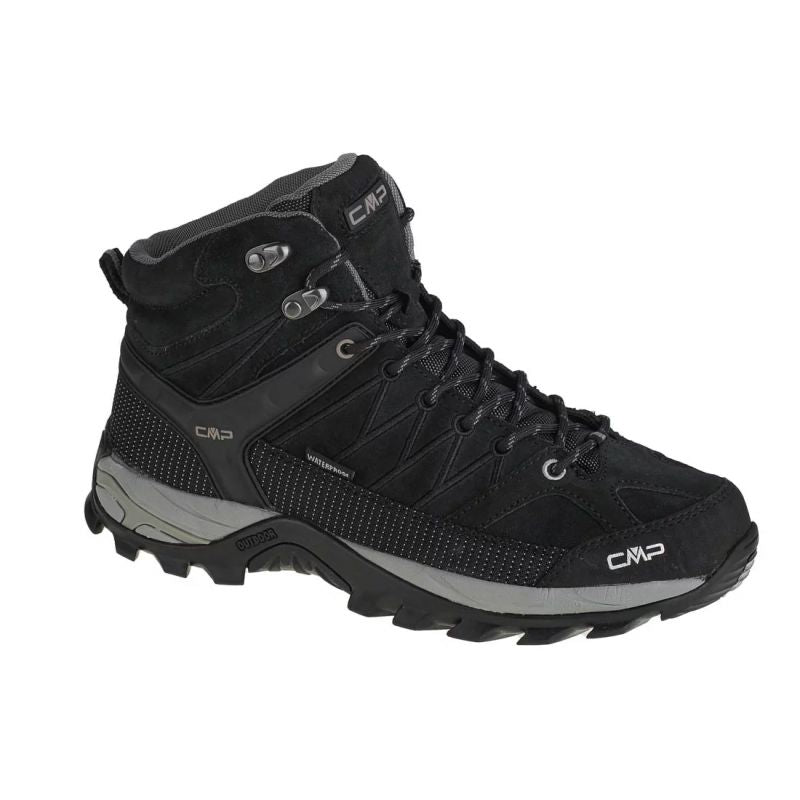CMP Rigel Mid M 3Q12947-73UC shoes Footwear/Outdoor/Alpinus Your Sports Performance