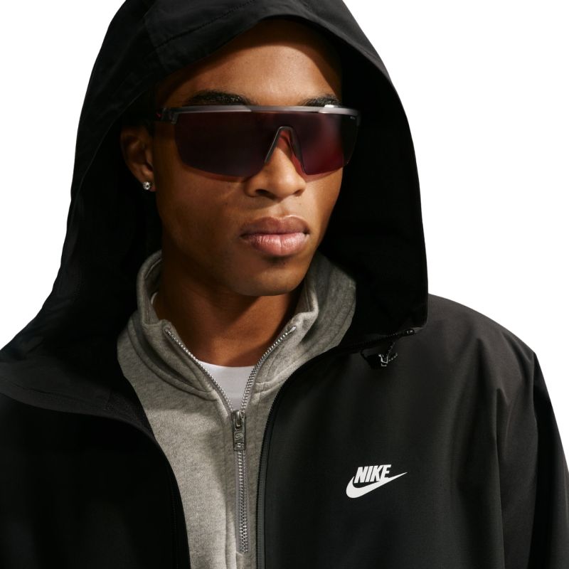 Nike Windrunner Men's Jacket Black IO4379 010