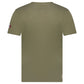 Canadian Peak T-shirt JOFOTENEAK KAKI RM MEN 254 (RBMSZ1255H/CP-KAKI) In preparation Your Sports Performance