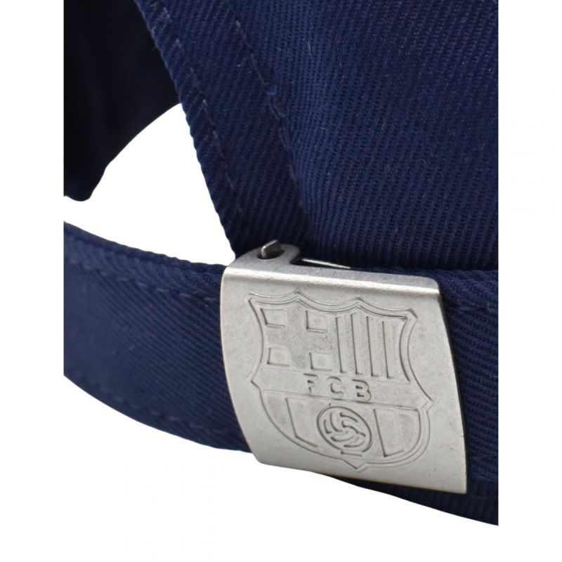 FC Barcelona Junior Cap 5001GBBILP In preparation Your Sports Performance