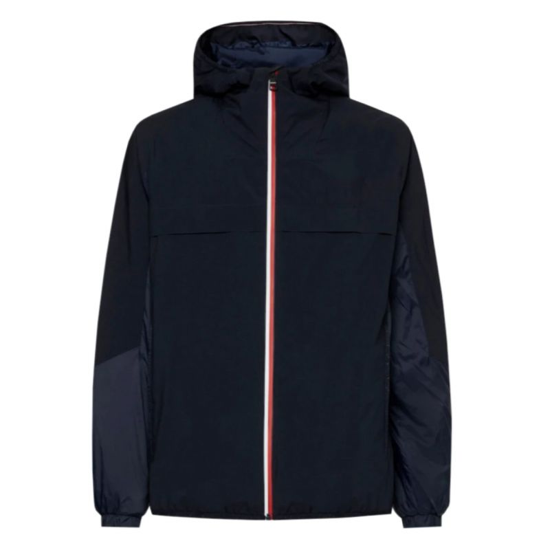 Tommy Hilfiger Tech M MW0MW28531 jacket Clothing/Lifestyle/Tommy Hilfiger Tommy Hilfiger