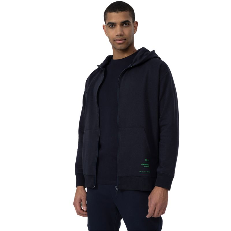 Sweatshirt 4F M 4FSS23TSWSM236 31S Clothing/Lifestyle/4F 4F