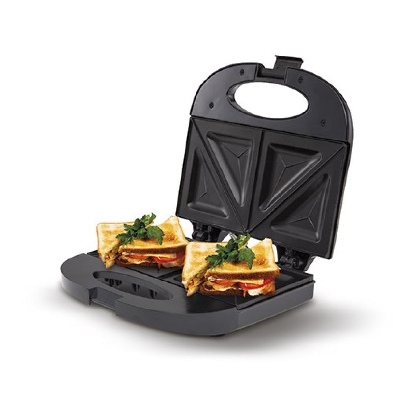 Adler MS 3032 sandwich maker (750W; black) AGD - Produkty/Opiekacze Your Sports Performance