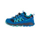 Trollkids Kids Tronfjell Hiker Low sneakers Jr 475-199 Footwear/Outdoor/Trollkids Your Sports Performance