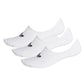 Skarpety adidas Originals LOW CUT SOCK 3P FM0676 Clothing/Lifestyle/Socks Adidas