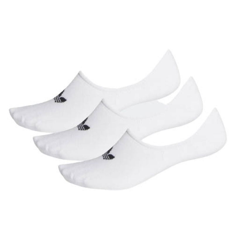 Skarpety adidas Originals LOW CUT SOCK 3P FM0676 Clothing/Lifestyle/Socks Adidas