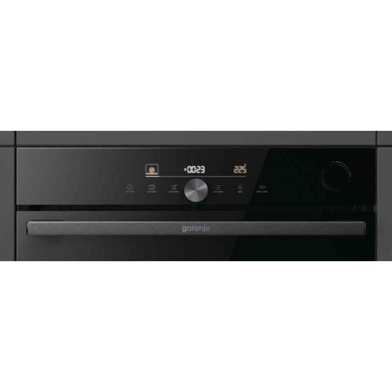 GORENJE BSA6747DGWI oven AGD - Produkty/Piekarniki do zabudowy Your Sports Performance