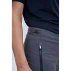 POC W's Essential Enduro Shorts Gray