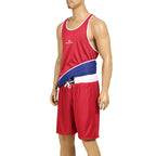 Yakima Sport boxing suit double-sided MM 100795 Clothing/martial arts Yakima