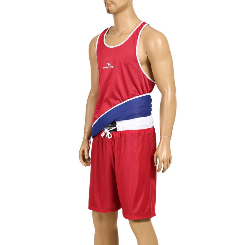 Yakima Sport boxing suit double-sided MM 100795 Clothing/martial arts Yakima