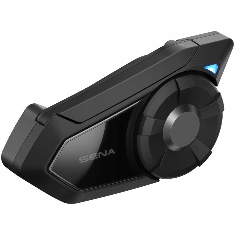 SENA 30K EVO Single Motorcycle Intercom In preparation Your Sports Performance