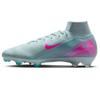 Nike Zoom Mercurial Superfly 10 Elite FG FQ1454-301 shoes To be categorized Your Sports Performance