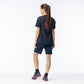 Women's CECILIA SHORTS WO'S Shorts In preparation Your Sports Performance