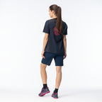 Women's CECILIA SHORTS WO'S Shorts In preparation Your Sports Performance